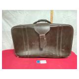 Vintage Samsonite Suitcase ï¿½ Retro Travel Luggage