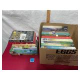Books