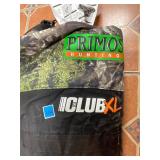 Like new Primos Ground Blind
