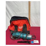 Makita Disc Grinder&Tool Bag