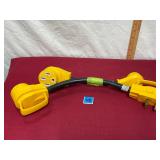 Camping/home electrical adapter cords