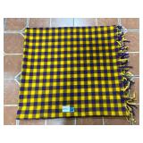 58'x62' Fleece blanket