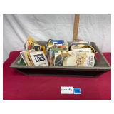 Collection of Beer Coasters