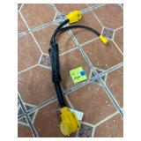 RV Y Adapters