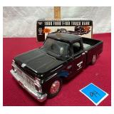 1966 Ford F-100 Truck Bank collectible