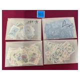 STAMPS