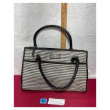 Kate Spade NY Vanston Canvas Lg Tote