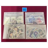 STAMPS