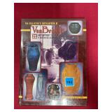 Collectors Book