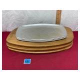 Summer Hot plates