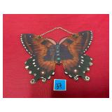 Stain Glass Butterfly