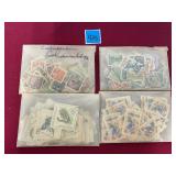 STAMPS