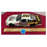 2001 Dale Jarrett #88 UPS Taurus replica
