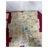 STAMPS