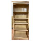 Laminate Bookshelf