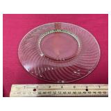 Uranium glassware