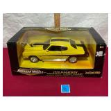 1970 Baldwin Motion Chevelle replica