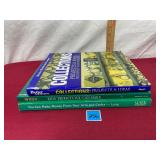 Collectors Books
