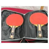 Table Tennis  Paddles