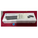dell wireless mouse and keyboard