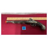 Gonher ï¿½Pirates of the Caribbeanï¿½ pistol replica