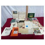 Vtg Misc Lot