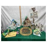 Garden Decors