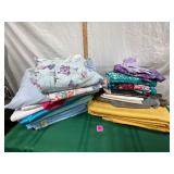 Fabrics