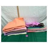 Fabrics