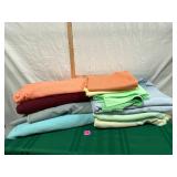 Fabrics
