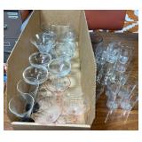glassware