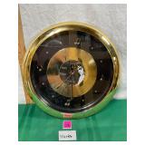 Elvis Presley Musical Wall Clock- works