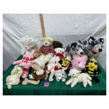 Stuffed Toys