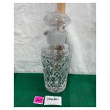 Waterford Crystal Glandore Cocktail Shaker