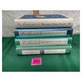 Richard Paul Evans Books