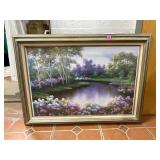 Diane Romanello Framed prints