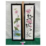 Framed Tile Artworks