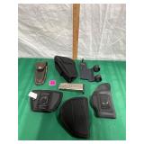 Gun accessories