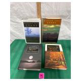 Nicholas Sparks&Richard Paul Stevens Books