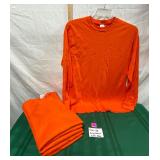 Gildan Brand new long sleeves shirt