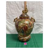 Japanese replica Vase, very nice, made in China