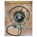 Outdoor Heavy Duty Burner