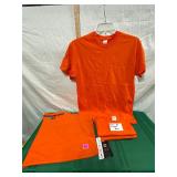 RBX and Gildan brand new shirts
