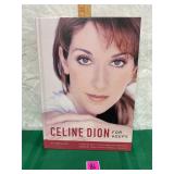 Celine Dion Book