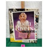 Joan Rivers Book