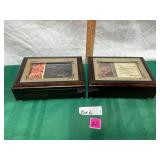 Jewelry Music Boxes