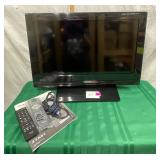 TOSHIBA tv/receiver-works