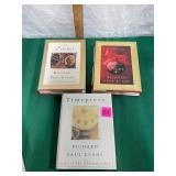 Richard Paul Evans Books