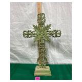 Cast Iron Cross