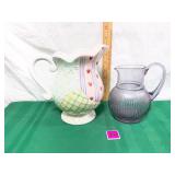 Decorative Pitchers